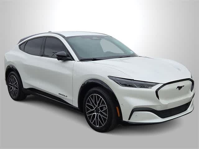 2024 Ford Mustang Mach-E Premium photo 2