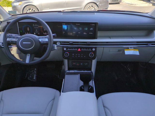 Thumbnail: 2026 Hyundai Tucson - 16