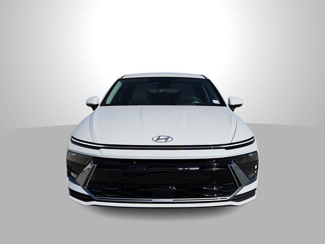 Thumbnail: 2026 Hyundai Sonata - 3