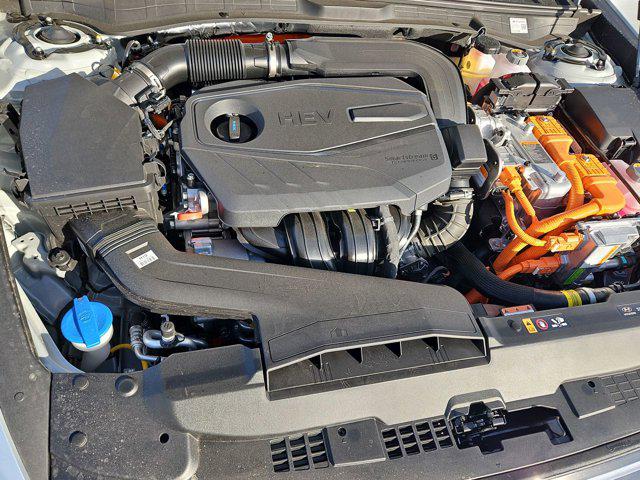 Thumbnail: 2026 Hyundai Sonata - 14