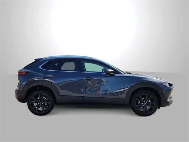 Thumbnail: 2024 Mazda CX-30 - 9