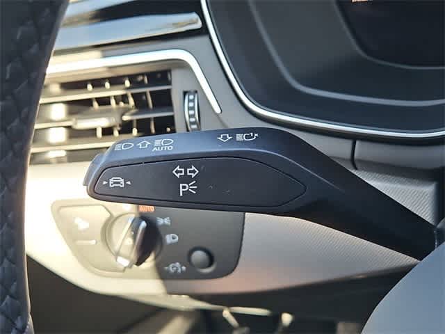 Thumbnail: 2025 Audi A5 - 27