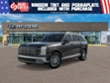 New 2026 Hyundai Palisade SEL AWD SUV
