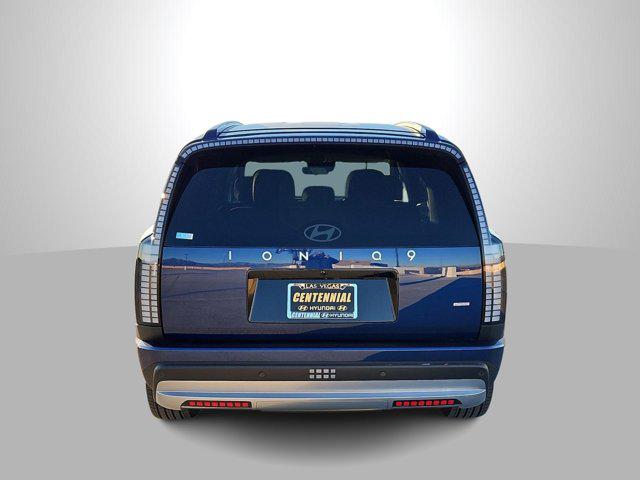 Thumbnail: 2026 Hyundai Ioniq - 7