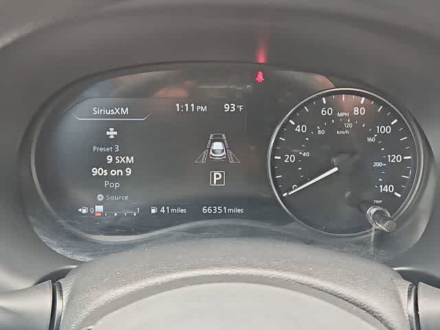 Thumbnail: 2022 Nissan Kicks - 30