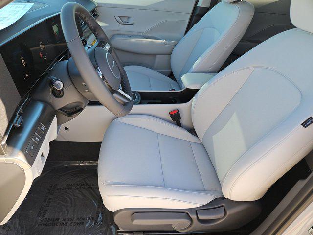 Thumbnail: 2026 Hyundai Kona - 16