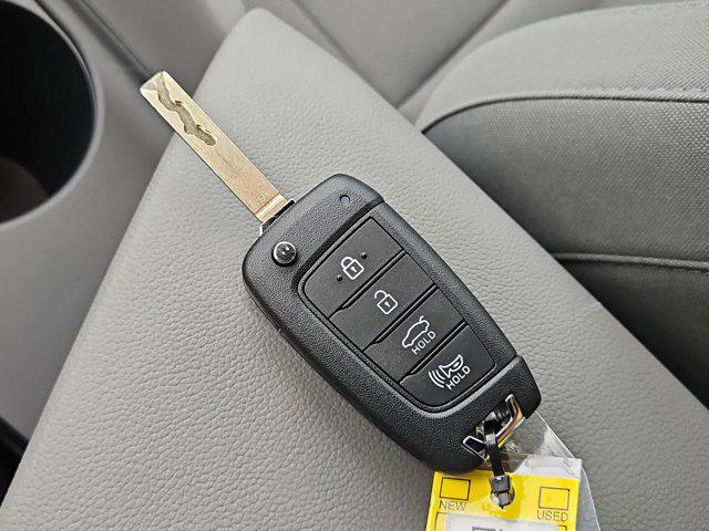 Thumbnail: 2026 Hyundai Elantra - 32