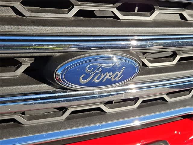 Thumbnail: 2019 Ford EcoSport - 11