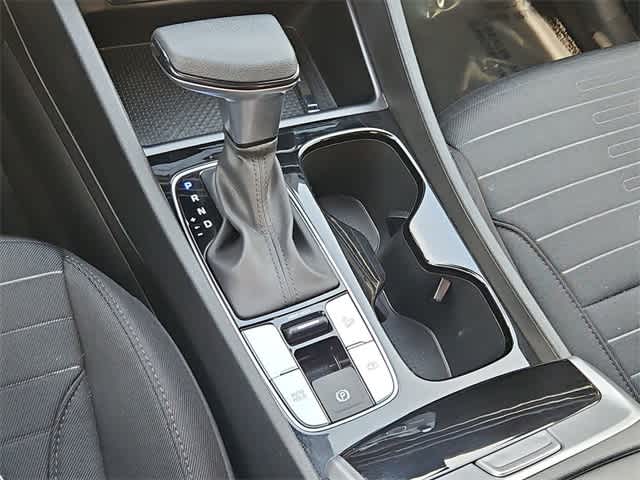 Thumbnail: 2025 Hyundai Santa Cruz - 28