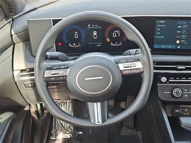 Thumbnail: 2025 Hyundai Santa Cruz - 21