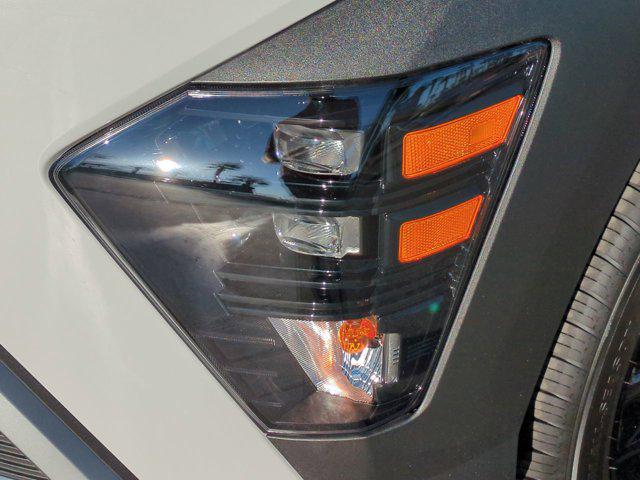 Thumbnail: 2026 Hyundai Kona - 11