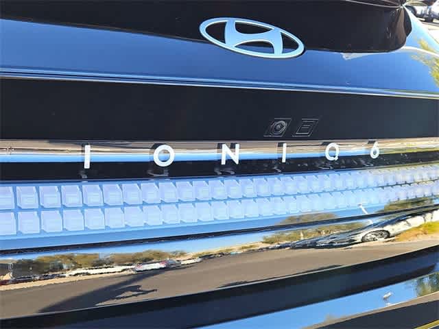 Thumbnail: 2023 Hyundai Ioniq 6 - 12
