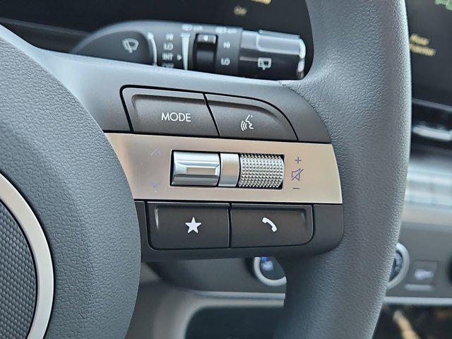 Thumbnail: 2026 Hyundai Kona - 23