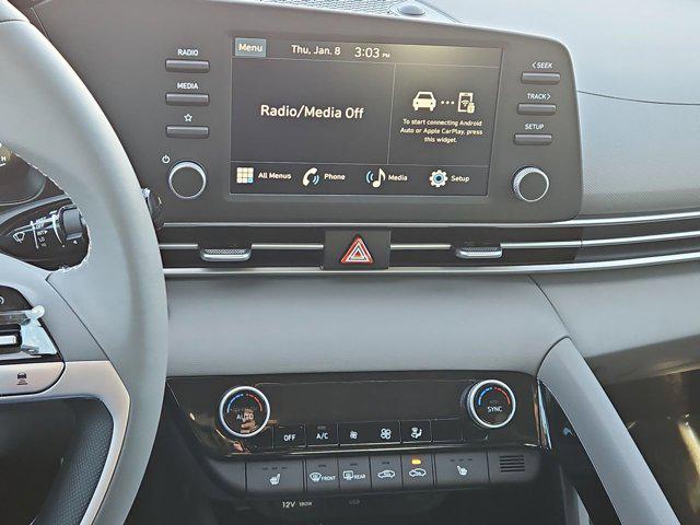 Thumbnail: 2026 Hyundai Elantra - 27