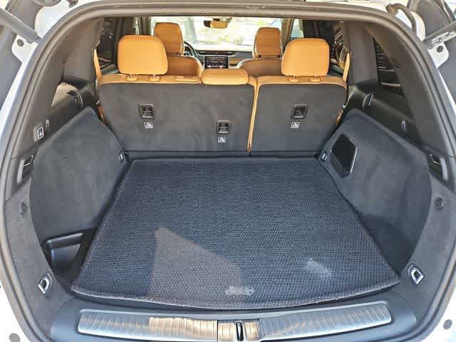 Thumbnail: 2022 Jeep Grand Cherokee - 36