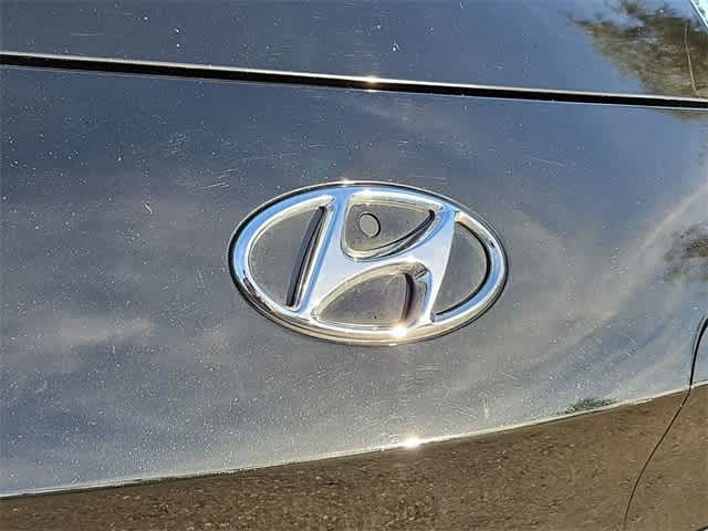 Thumbnail: 2023 Hyundai Kona - 11