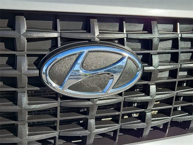 Thumbnail: 2023 Hyundai Venue - 11