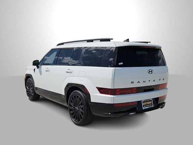 Thumbnail: 2026 Hyundai Santa Fe - 6
