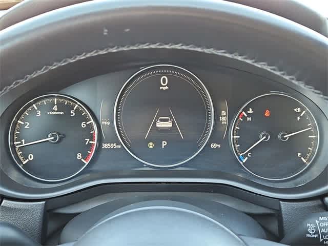 Thumbnail: 2024 Mazda CX-30 - 33