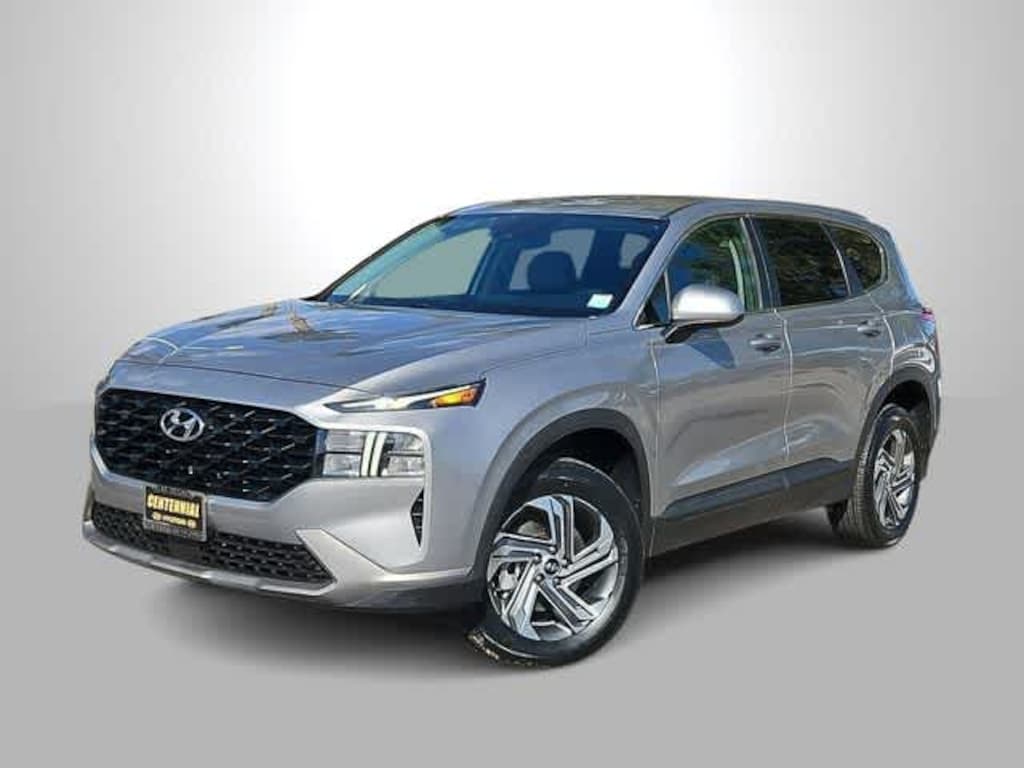 Used 2023 Hyundai Santa Fe SE SUV