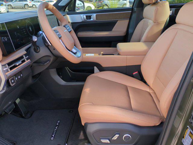 Thumbnail: 2026 Hyundai Santa Fe - 16