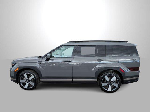 Thumbnail: 2026 Hyundai Santa Fe - 5