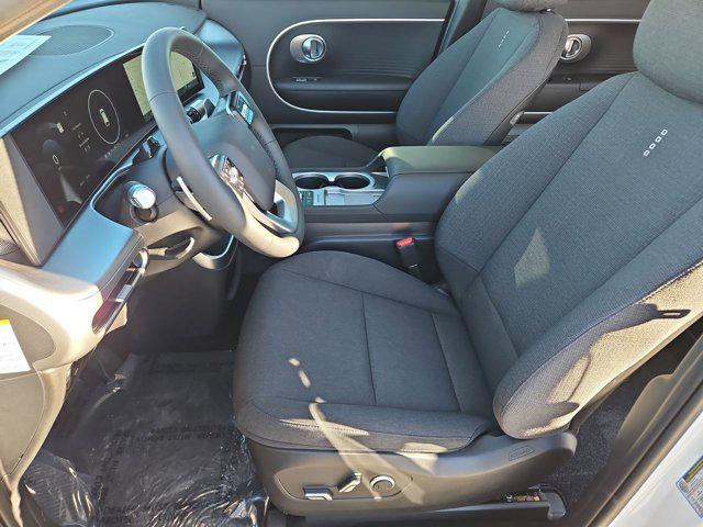 Thumbnail: 2026 Hyundai Ioniq - 16