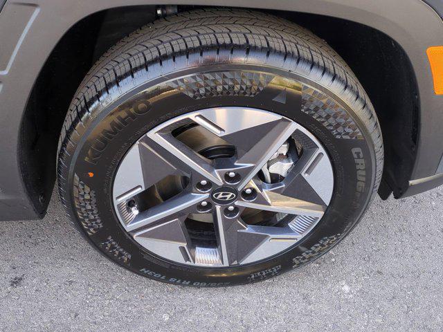 Thumbnail: 2026 Hyundai Tucson - 11