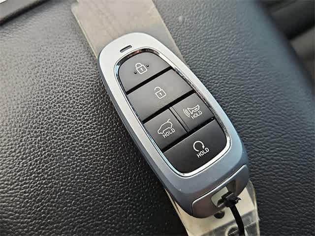 Thumbnail: 2023 Hyundai Tucson - 34