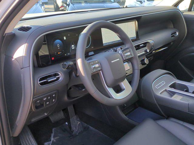 Thumbnail: 2026 Hyundai Palisade - 10