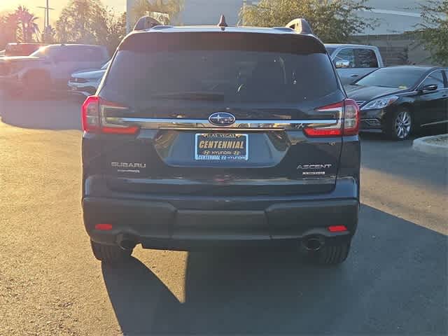 Thumbnail: 2023 Subaru Ascent - 7