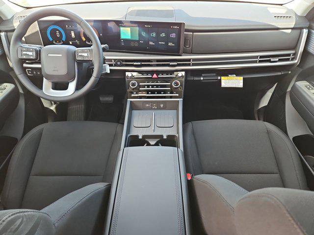 Thumbnail: 2026 Hyundai Santa Fe - 15