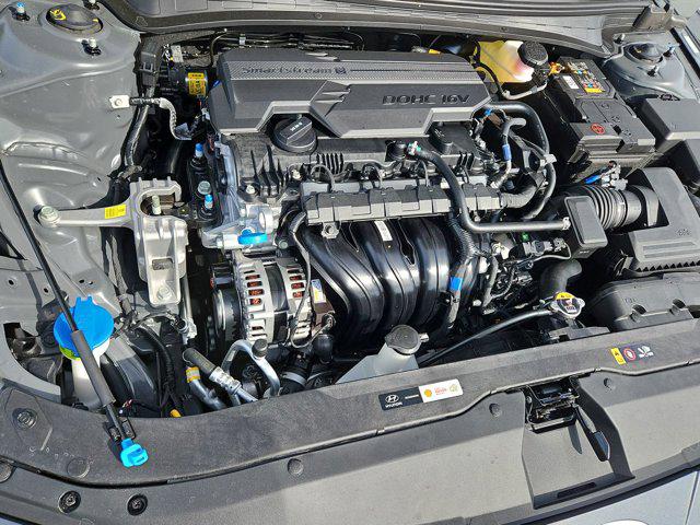 Thumbnail: 2026 Hyundai Elantra - 14