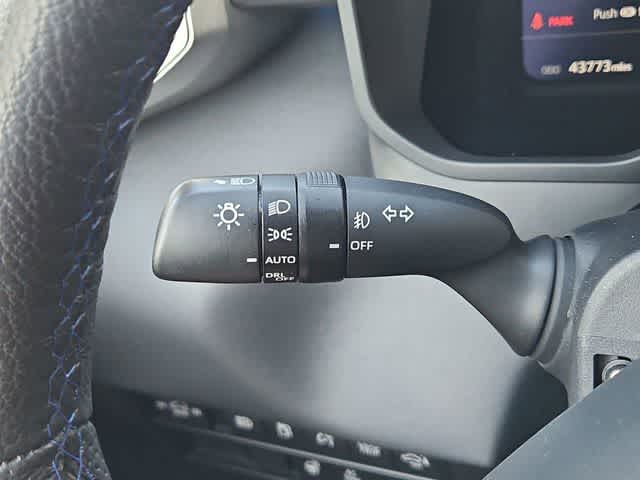 Thumbnail: 2024 Toyota Sequoia - 28