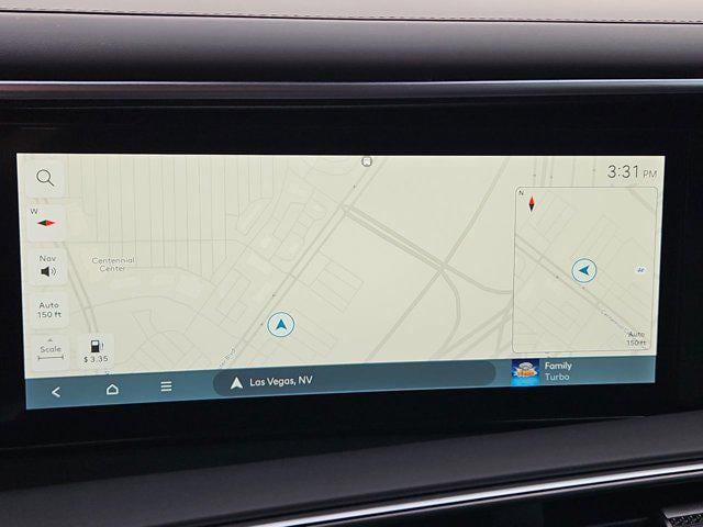 Thumbnail: 2026 Hyundai Palisade - 29