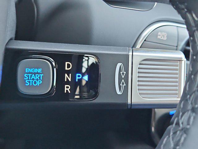 Thumbnail: 2026 Hyundai Palisade - 33