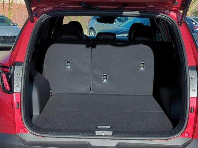 Thumbnail: 2026 Hyundai Tucson - 33