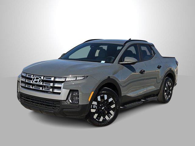 Thumbnail: 2026 Hyundai Santa Cruz - 1