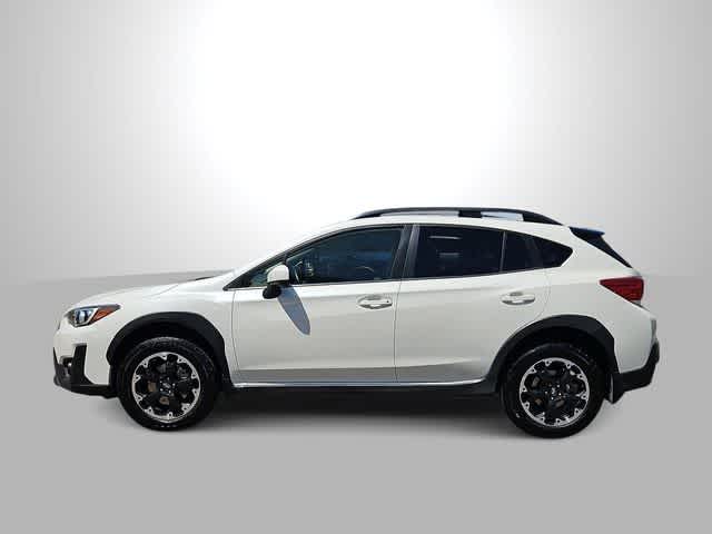 Thumbnail: 2021 Subaru Crosstrek - 5
