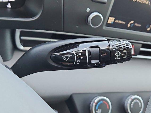 Thumbnail: 2026 Hyundai Elantra - 24