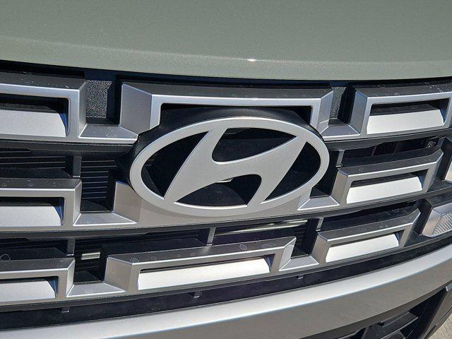 Thumbnail: 2026 Hyundai Santa Cruz - 11