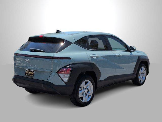 Thumbnail: 2026 Hyundai Kona - 8