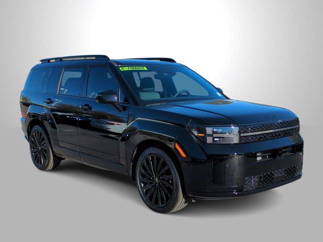 Thumbnail: 2026 Hyundai Santa Fe - 2