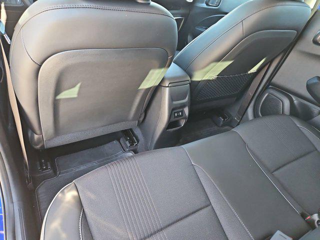 Thumbnail: 2025 Hyundai Venue - 17