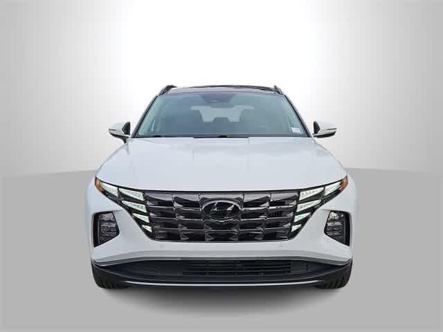 Thumbnail: 2023 Hyundai Tucson - 3