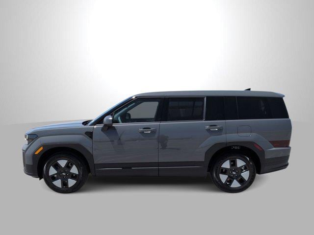 Thumbnail: 2026 Hyundai Santa Fe - 5