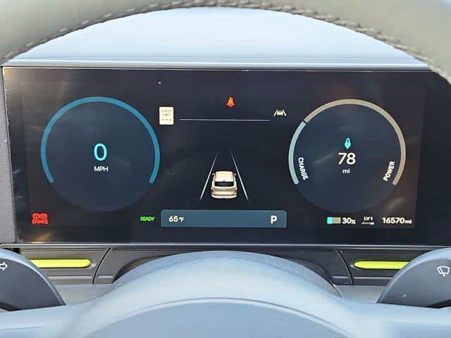 Thumbnail: 2024 Hyundai Kona - 34