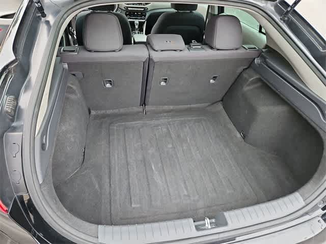 Thumbnail: 2019 Hyundai Ioniq - 32