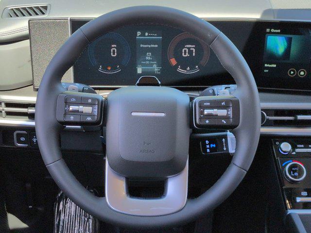 Thumbnail: 2026 Hyundai Santa Fe - 23