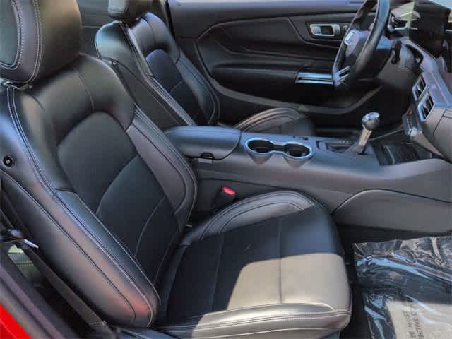 Thumbnail: 2024 Ford Mustang - 19